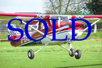 Cessna FRA150L has been SOLD